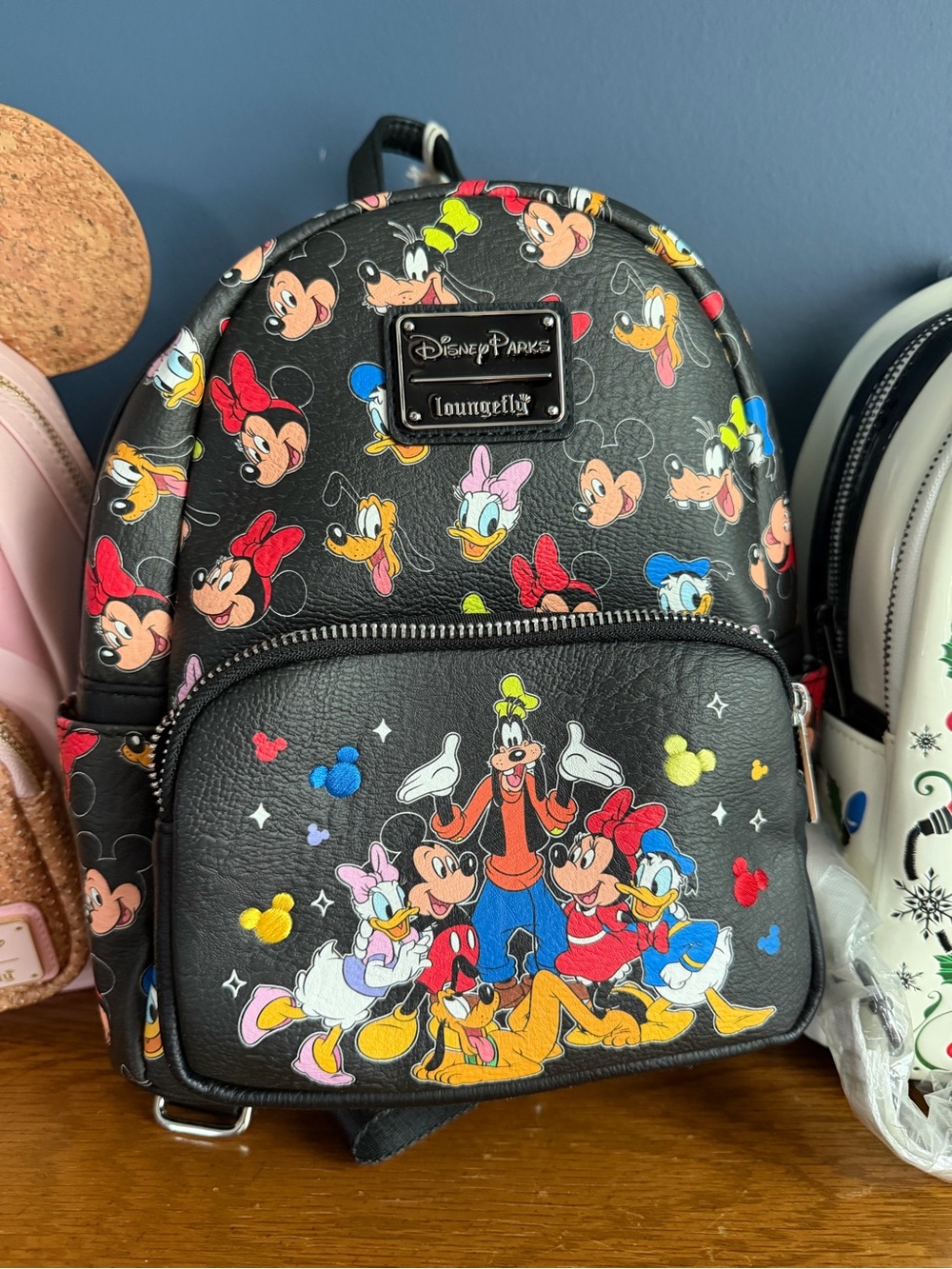 Disney parks Loungefly